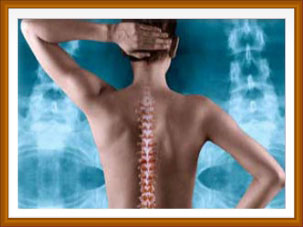 Chiropractic Treatment